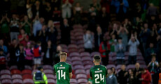 Parting gift from Maguire can send Cork City down Cyprus avenue to success