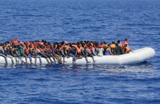 The EU is to curb sales of rubber boats to Libya to stop them getting to smugglers