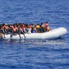 The EU is to curb sales of rubber boats to Libya to stop them getting to smugglers