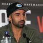 Paulie Malignaggi happy to offer up some 'technical tidbits' in sparring with McGregor