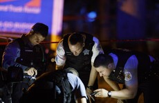 Nine-year-old boy among 11 killed in Chicago shootings