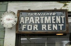 Number of available rental properties hits three-year low