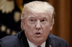 Trump's healthcare plan falls apart as two more Republicans go against it