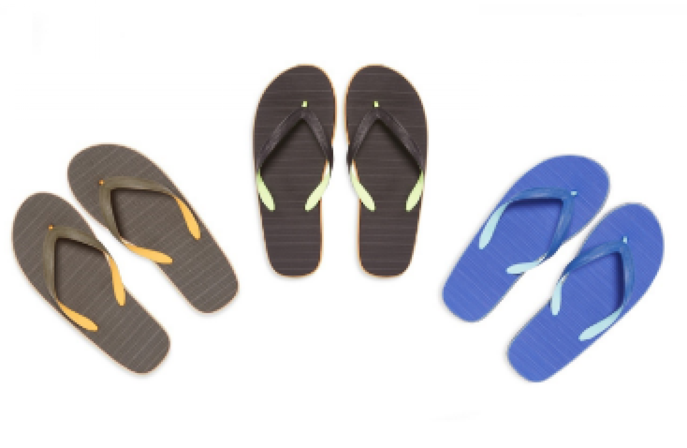 flip flops primark 2019