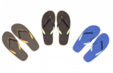 Primark recalls men's flip-flops - but Irish stores unaffected