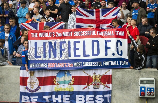 Celtic hope for trouble-free Linfield visit as extra police are drafted in