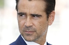 Colin Farrell's just landed himself a role in the new Dumbo movie