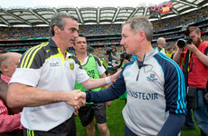 'Jim Gavin has stood up for his player in a way that Jim McGuinness never did or never could do'