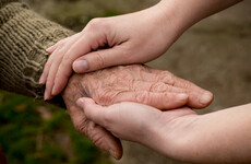 Dying man refused access to grandchildren over 'unfounded' abuse allegation