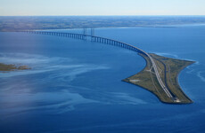 My Favourite Drive: Declan O'Hara on a breathtaking 2,500km trip from Cork to Sweden