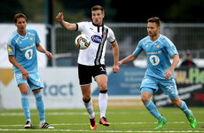 Dundalk must play 'the game of their lives' to set up mouth-watering Champions League tie with Celtic