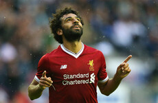 Klopp explains why Liverpool ignored Salah's struggles at Chelsea