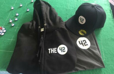 Conquer our annual Open Championship tipping contest and win The42 swag