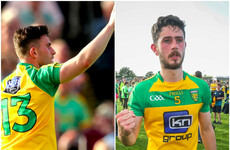 'Their drive was serious. There was no hurling in Kilcar but they won a county title in national school'