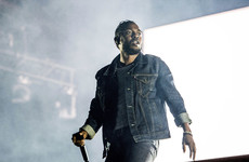 Kendrick Lamar gave a life changing gift to a fan this week