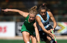 Ireland valiantly push Argentina all the way in bid to reach World Cup dreamland