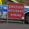 Most fatal road collisions happened between 2pm and 4pm this year