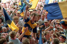 The Banner roar, Jacko's last game, Marty's phrase - 25 years today since Clare shocked Kerry