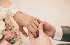 Number of foreign couples attempting to marry in Ireland drops 58% since new laws