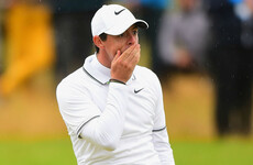 Out-of-sorts McIlroy must sort out putting 'nemesis,' says Greg Norman