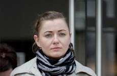 Woman convicted of murdering a man by driving off Wicklow pier appeals life sentence