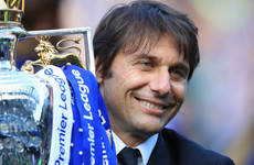 Conte commits to Chelsea as he signs new two-year deal