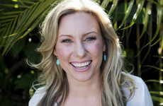 US police officer who shot dead Australian woman was startled by a 'loud sound', investigators say