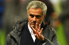 Jose Mourinho wants 15 more years at United