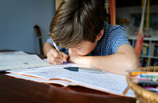 Poll: Would you consider home schooling your children?