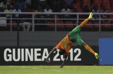 Zambia, Ivory Coast set up Africa Cup of Nations decider