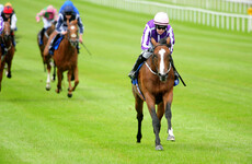 Ana O'Brien fractures vertebrae in her neck and back but brain scan comes back clear