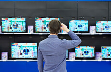 A post-Brexit trip to Belfast to buy a new TV will mean you'll pay duty plus VAT, says TD