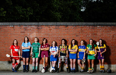 Cork through to semi-final but everything else up for grabs - senior camogie championship state of play