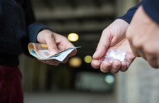 Gardaí arrest 24 street dealers after sting operation in Tallaght