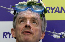 ‘Stop whingeing’: Michael O’Leary dismisses complaints over Ryanair allocated seating policy