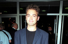 Former Eastenders star Paul Nicholls rescued after falling off Thai waterfall