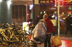 Government accused of 'wilfully' releasing inaccurate homelessness figures