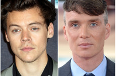 'What have I got myself in for?': Harry Styles and Cillian Murphy on acting and the challenges of filming Dunkirk