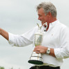 Can you guess the Open Championship winner from just a single detail of their victory?