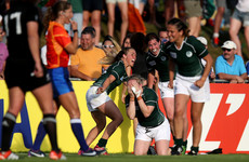 Calm, cool, ruthless, ballistic: 3 years on from Ireland's momentous win over the Black Ferns