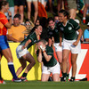 Calm, cool, ruthless, ballistic: 3 years on from Ireland's momentous win over the Black Ferns