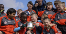 'Up Mayo': How this documentary about GAA in Ireland's most diverse town went viral
