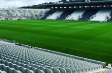 Take a 360-degree look inside the new Páirc Uí Chaoimh before it officially opens