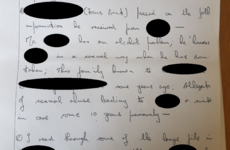 Commissioner orders review of sex abuse victim's claims that gardai 'forgot to send file to the DPP'