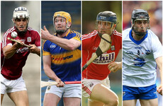 Race For Liam: The 4 teams bidding for All-Ireland hurling glory