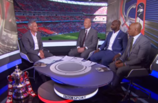 Match of the Day pair Lineker and Shearer among the BBC's top earners