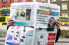 INM has issued a profit warning - blaming Brexit, lower readership and boardroom woes