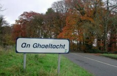 Clondalkin could be Dublin's first official Gaeltacht