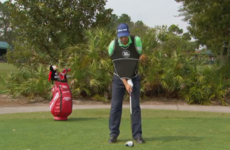 One of the game's great eccentric minds - The Golf Channel's mini doc on Harrington is brilliant