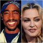 Court blocks auction of Madonna's underwear and love letter from her ex-boyfriend Tupac